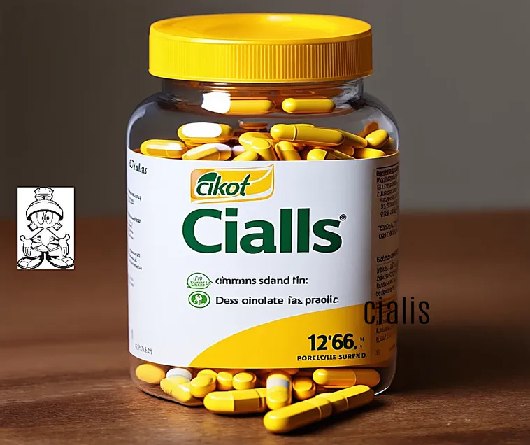 Cialis 2